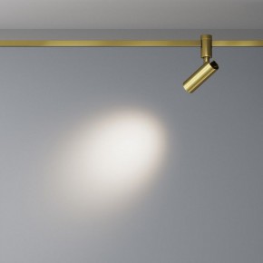 Светильник на штанге Maytoni Focus Led TR144-1-5W4K-W-BS в Заречном - zarechnyy.ok-mebel.com | фото 4