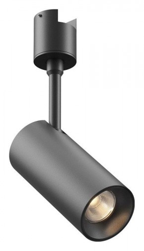 Светильник на штанге Maytoni Focus Led TR163-1-10W3K-M-B в Заречном - zarechnyy.ok-mebel.com | фото