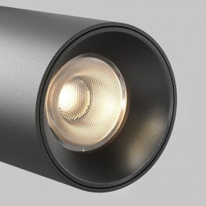 Светильник на штанге Maytoni Focus Led TR163-1-10W3K-M-B в Заречном - zarechnyy.ok-mebel.com | фото 2
