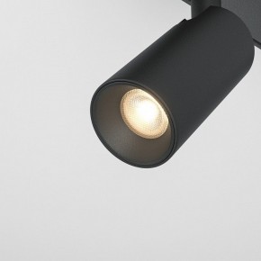 Светильник на штанге Maytoni Focus Led TR176-1-3WTW-M-B в Заречном - zarechnyy.ok-mebel.com | фото 2