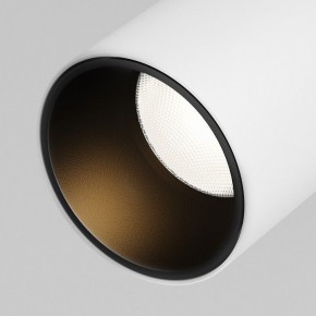 Светильник на штанге Maytoni Focus Led TR187-1-5W2.7K-M-BW в Заречном - zarechnyy.ok-mebel.com | фото 2