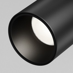 Светильник на штанге Maytoni Focus Led TR187-1-5W4K-M-B в Заречном - zarechnyy.ok-mebel.com | фото 2