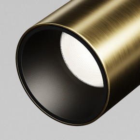 Светильник на штанге Maytoni Focus Led TR187-1-5W4K-M-BBS в Заречном - zarechnyy.ok-mebel.com | фото 2