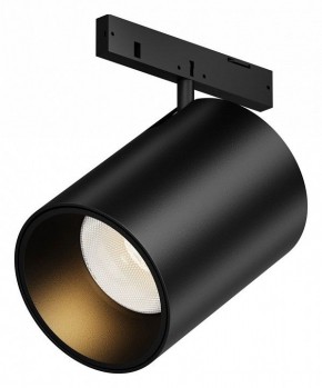 Светильник на штанге Maytoni Focus Led TR187-1-9W2.7K-M-B в Заречном - zarechnyy.ok-mebel.com | фото