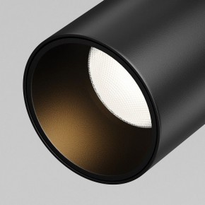Светильник на штанге Maytoni Focus Led TR187-1-9W2.7K-M-B в Заречном - zarechnyy.ok-mebel.com | фото 2