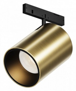 Светильник на штанге Maytoni Focus Led TR187-1-9W2.7K-M-BBS в Заречном - zarechnyy.ok-mebel.com | фото