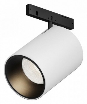 Светильник на штанге Maytoni Focus Led TR187-1-9W3K-M-BW в Заречном - zarechnyy.ok-mebel.com | фото