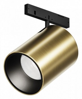Светильник на штанге Maytoni Focus Led TR187-1-9W4K-M-BBS в Заречном - zarechnyy.ok-mebel.com | фото