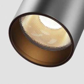 Светильник на штанге Maytoni Focus Led TR201-1-10W3K-M-B в Заречном - zarechnyy.ok-mebel.com | фото 8