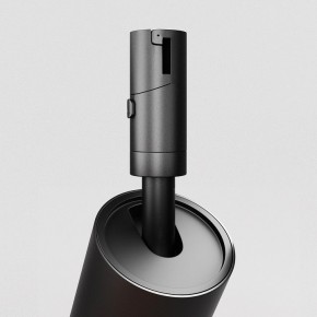 Светильник на штанге Maytoni Focus Led TR201-1-10W3K-M-B в Заречном - zarechnyy.ok-mebel.com | фото 9