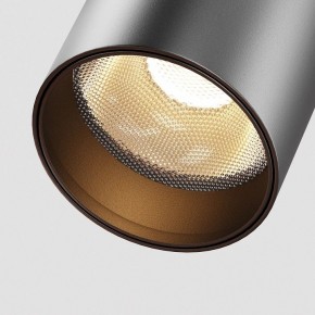 Светильник на штанге Maytoni Focus Led TR201-1-5W3K-M-B в Заречном - zarechnyy.ok-mebel.com | фото 2