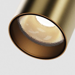 Светильник на штанге Maytoni Focus Led TR201-1-5W3K-M-BBS в Заречном - zarechnyy.ok-mebel.com | фото 2