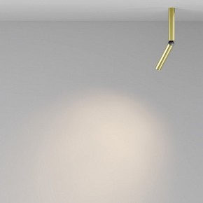 Светильник на штанге Maytoni Focus T C142CL-6W3K-BS в Заречном - zarechnyy.ok-mebel.com | фото 4