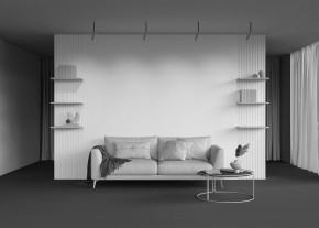 Светильник на штанге Maytoni Focus T C142CL-6W3K-BS в Заречном - zarechnyy.ok-mebel.com | фото 6