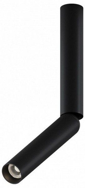 Светильник на штанге Maytoni Focus T C142CL-6W4K-B в Заречном - zarechnyy.ok-mebel.com | фото