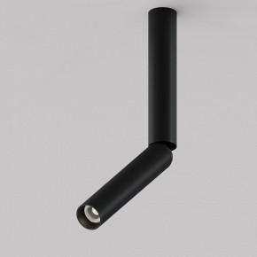 Светильник на штанге Maytoni Focus T C142CL-6W4K-B в Заречном - zarechnyy.ok-mebel.com | фото 2