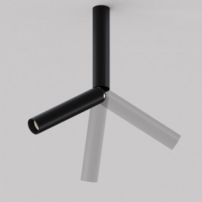 Светильник на штанге Maytoni Focus T C142CL-6W4K-B в Заречном - zarechnyy.ok-mebel.com | фото 4