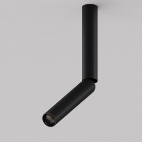 Светильник на штанге Maytoni Focus T C142CL-6W4K-B в Заречном - zarechnyy.ok-mebel.com | фото 5
