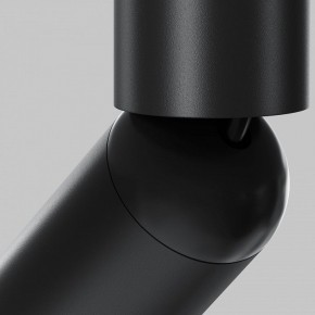 Светильник на штанге Maytoni Focus T C142CL-6W4K-B в Заречном - zarechnyy.ok-mebel.com | фото 8
