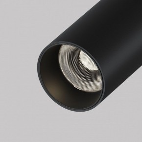 Светильник на штанге Maytoni Focus T C142CL-6W4K-B в Заречном - zarechnyy.ok-mebel.com | фото 9