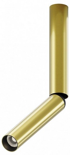 Светильник на штанге Maytoni Focus T C142CL-6W4K-BS в Заречном - zarechnyy.ok-mebel.com | фото