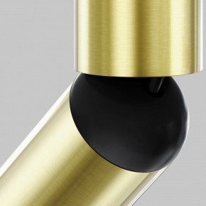 Светильник на штанге Maytoni Focus T C142CL-6W4K-BS в Заречном - zarechnyy.ok-mebel.com | фото 9