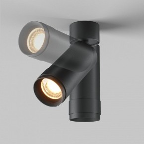 Светильник на штанге Maytoni Focus Zoom C055CL-L12W2.7K-Z-B в Заречном - zarechnyy.ok-mebel.com | фото 4
