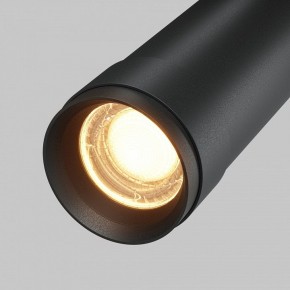 Светильник на штанге Maytoni Focus Zoom C055CL-L12W2.7K-Z-B в Заречном - zarechnyy.ok-mebel.com | фото 7