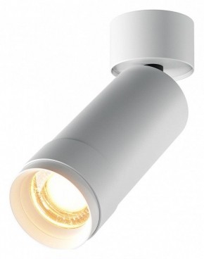 Светильник на штанге Maytoni Focus Zoom C055CL-L12W2.7K-Z-W в Заречном - zarechnyy.ok-mebel.com | фото