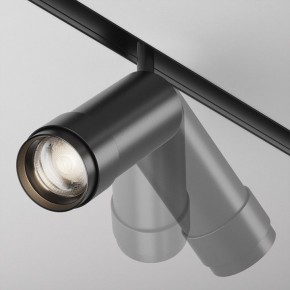 Светильник на штанге Maytoni Focus Zoom TR212-4-12WTW-DD2-Z-B в Заречном - zarechnyy.ok-mebel.com | фото 4