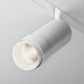 Светильник на штанге Maytoni Focus Zoom TR212-4-12WTW-DD2-Z-W в Заречном - zarechnyy.ok-mebel.com | фото 2