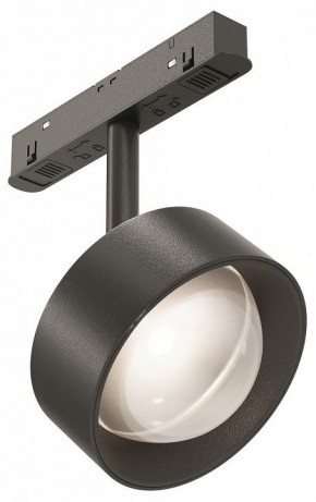 Светильник на штанге Maytoni Lens TR217-2-15W4K-B в Заречном - zarechnyy.ok-mebel.com | фото