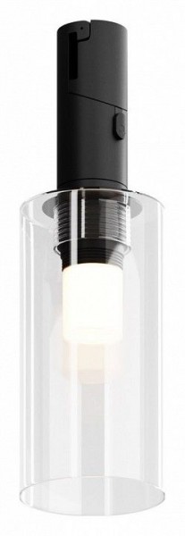 Светильник на штанге Maytoni Magnum TR207-1-3W3K-B в Заречном - zarechnyy.ok-mebel.com | фото