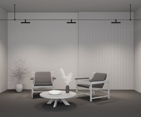 Светильник на штанге Maytoni Points Rot TR203-1-10W3K-S-B в Заречном - zarechnyy.ok-mebel.com | фото 6