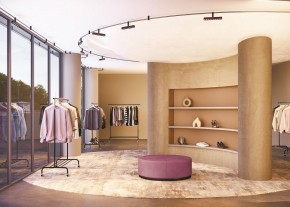 Светильник на штанге Maytoni Points Rot TR203-1-10W3K-S-B в Заречном - zarechnyy.ok-mebel.com | фото 7