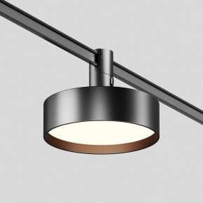 Светильник на штанге Maytoni Zon TR204-1-12W3K-B в Заречном - zarechnyy.ok-mebel.com | фото 4
