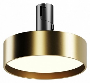 Светильник на штанге Maytoni Zon TR204-1-12W3K-BBS в Заречном - zarechnyy.ok-mebel.com | фото