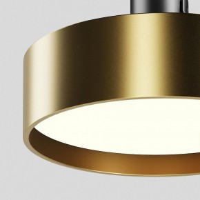 Светильник на штанге Maytoni Zon TR204-1-12W3K-BBS в Заречном - zarechnyy.ok-mebel.com | фото 2