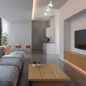 Светильник на штанге Novotech Hat 358347 в Заречном - zarechnyy.ok-mebel.com | фото 4