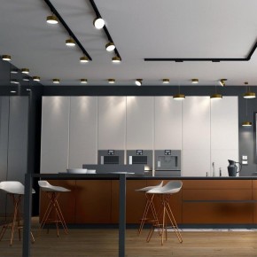 Светильник на штанге Novotech Prometa 358760 в Заречном - zarechnyy.ok-mebel.com | фото 3
