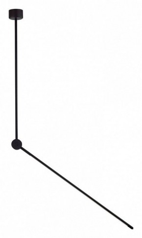Светильник на штанге Odeon Light Foden 7101/15CL в Заречном - zarechnyy.ok-mebel.com | фото