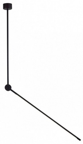 Светильник на штанге Odeon Light Foden 7101/15CL в Заречном - zarechnyy.ok-mebel.com | фото 2
