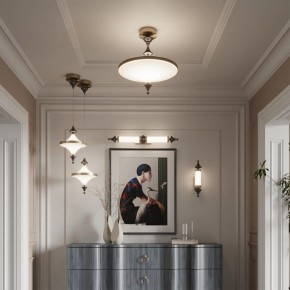 Светильник на штанге Odeon Light Ula 5404/43CL в Заречном - zarechnyy.ok-mebel.com | фото 4