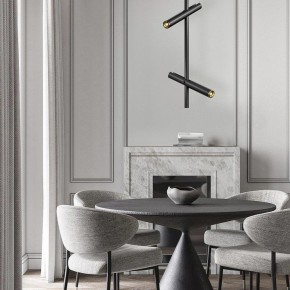 Светильник на штанге ST-Luce LILT SL6210.403.02 в Заречном - zarechnyy.ok-mebel.com | фото 2