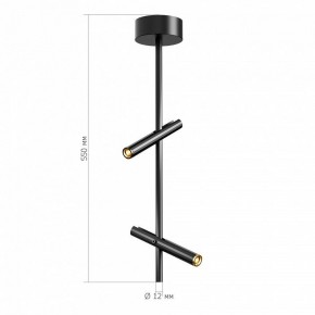 Светильник на штанге ST-Luce LILT SL6210.403.02 в Заречном - zarechnyy.ok-mebel.com | фото 3