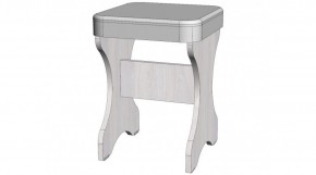 Табурет (комплект 2 шт) анкор/серый в Заречном - zarechnyy.ok-mebel.com | фото