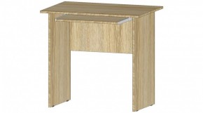 ТЕХНО Стол (дуб сонома) в Заречном - zarechnyy.ok-mebel.com | фото