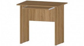 ТЕХНО Стол (дуб вотан) в Заречном - zarechnyy.ok-mebel.com | фото