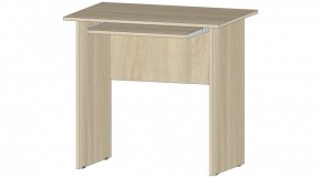 ТЕХНО Стол (Ясень шимо светлый) в Заречном - zarechnyy.ok-mebel.com | фото
