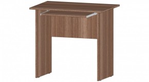 ТЕХНО Стол (Ясень шимо тёмный) в Заречном - zarechnyy.ok-mebel.com | фото